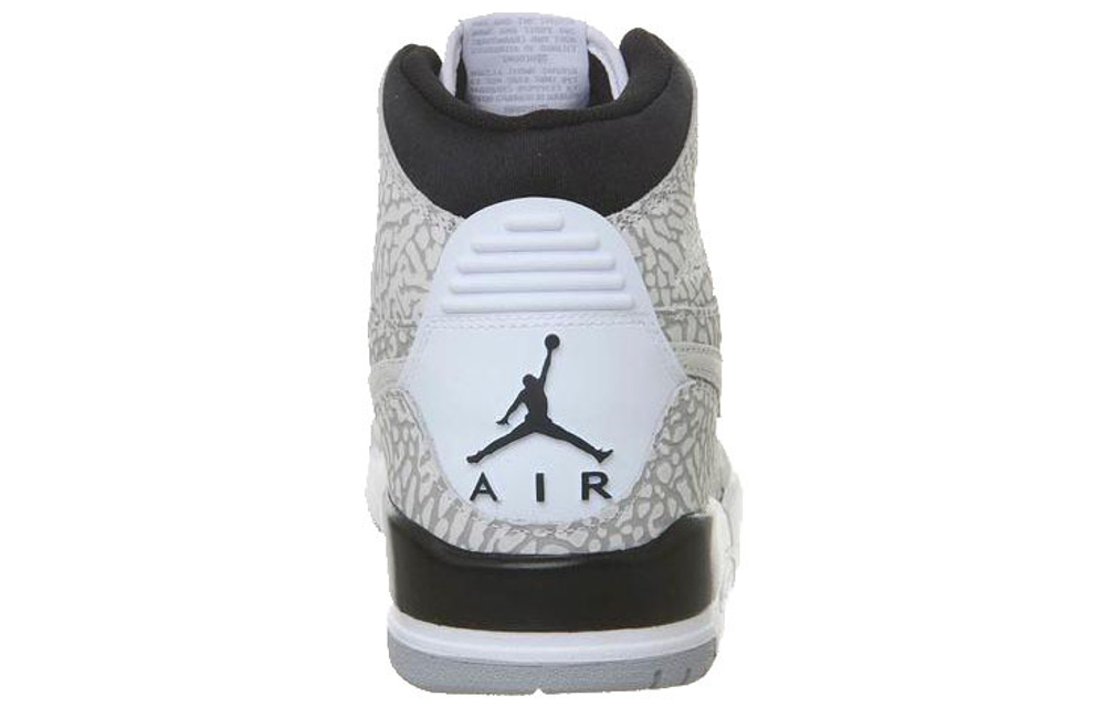 Кроссовки Jordan Legacy 312 Flip