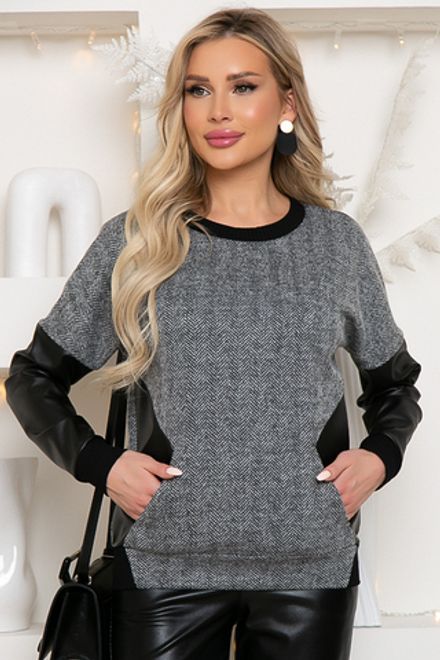 Джемпер 41378 Avili