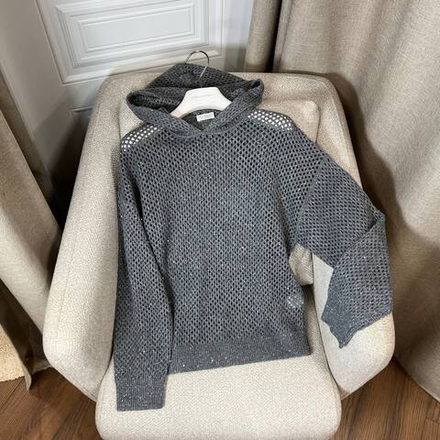 Свитер Brunello Cucinelli