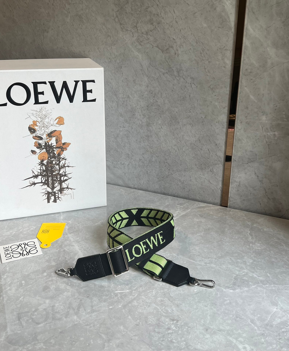 Loewe Strap (4 colors)