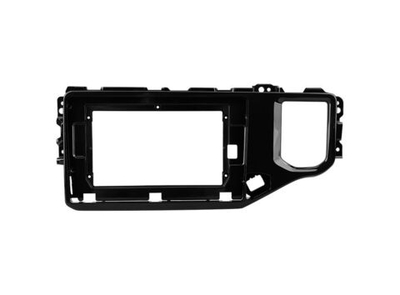 Установочный комплект для Chery Tiggo 4X/ 5X 2019-2020 10.2"