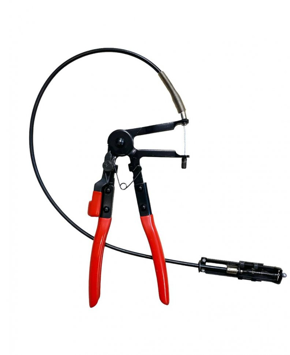 Съемник хомутов гибкий, horex, арт. №  HZ 29.1.002W