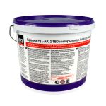 КРАСКА акрил. ВД-АК-2180 ДЛЯ ПОТОЛКОВ СУПЕРБЕЛАЯ 7 КГ (1) "ВГТ"