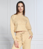 Худи GCDS - бежевый(CC94W110611)