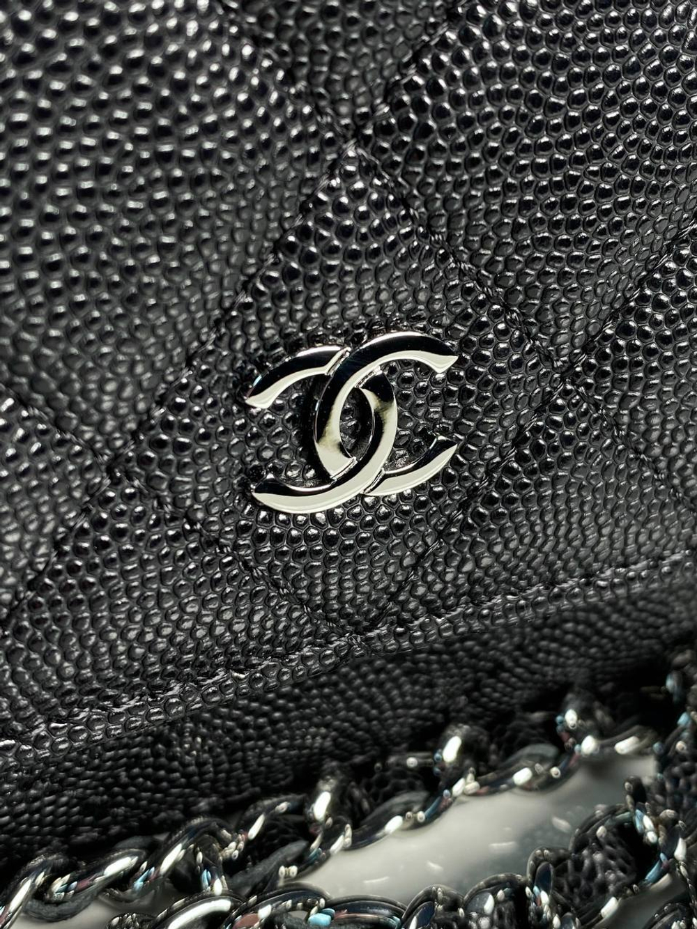 Сумка CHANEL