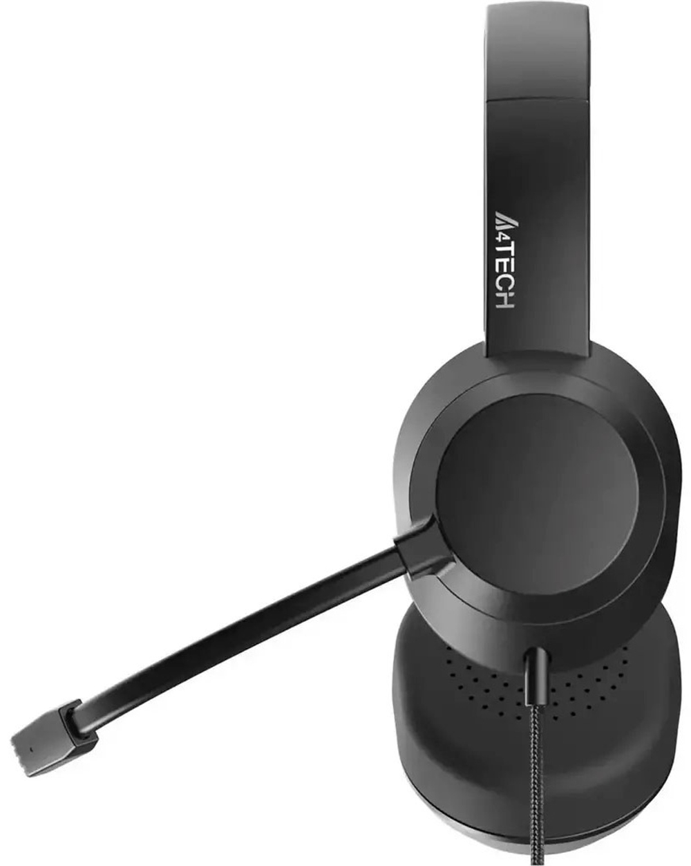Наушники A4Tech FH150U черный