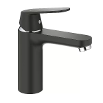 Смеситель для раковины GROHE Eurosmart Cosmopolitan 23327KW0 черный сатин
