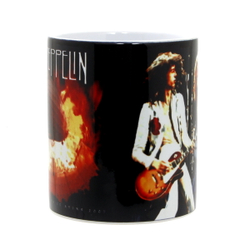 Кружка Led Zeppelin