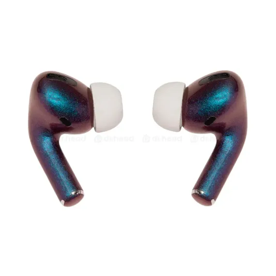 Apple AirPods Pro 2nd gen with MagSafe USB-C (2023) Illusion Twilight