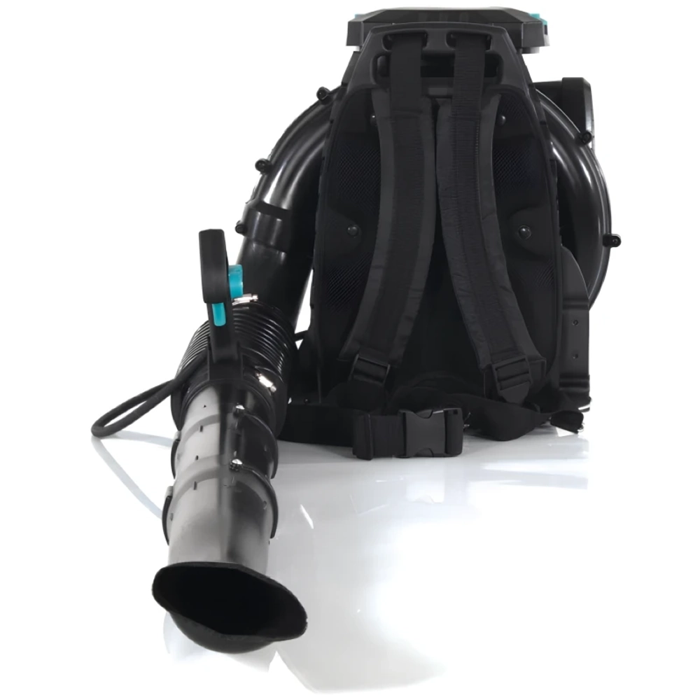 STEVIMAN BM820 STORM воздуходув бензиновый ранцевый 5.1 л.с, 3.75 кВт, 105 м/с BM-820ST-2306
