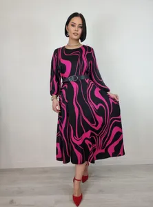 Платье 01650 Fabrika