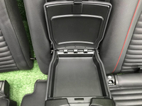 Сиденье Комплект сидений LR Discovery Sport 19-нв