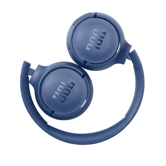 Беспроводные наушники JBL Tune 510BT Blue