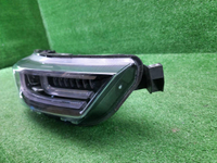 Фара правая Chery Tiggo 8 Pro Max (2022-н.в.) LED