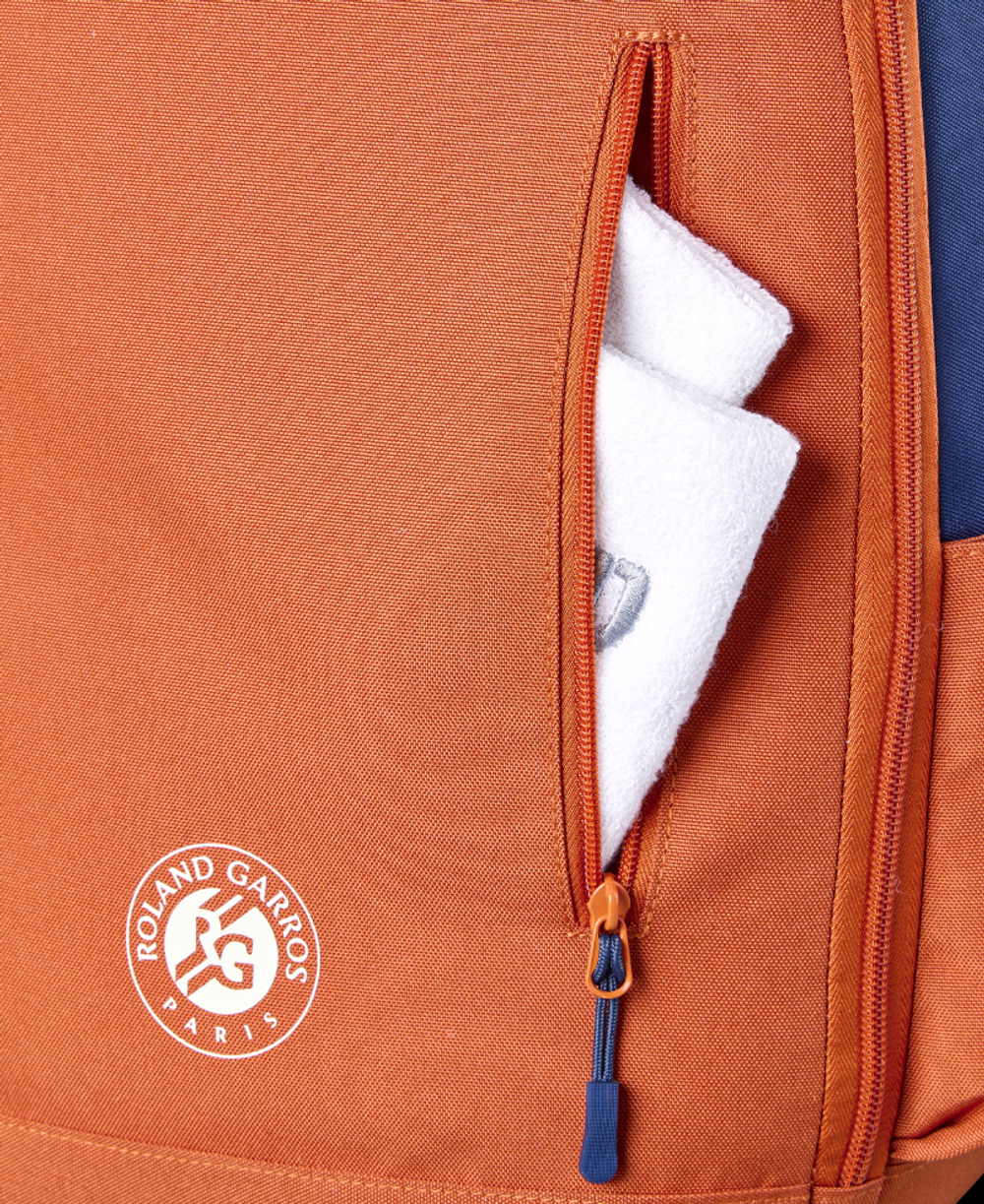 Теннисный рюкзак Wilson Roland Garros 2026 Team