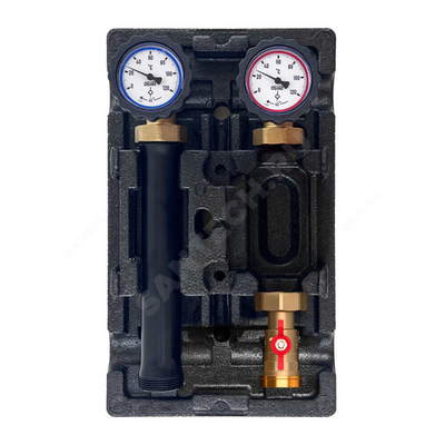 Группа насосная Ду 25 без смешения без насоса Ogint