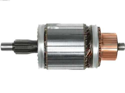 Ротор стартера Mitsubishi Canter 24V