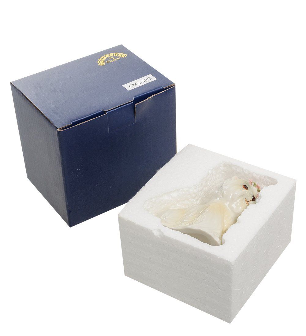 Pavone CMS-59/ 5 Статуэтка «Собака»