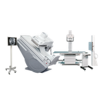 Цифровая рентгеновская система С.П.Гелпик «РЕНЕКС» на 3 рабочих места