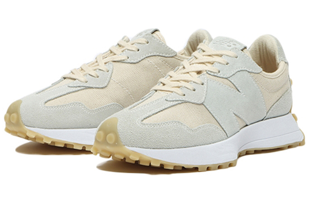 Кроссовки New Balance Nb 327 (Женская размерная сетка)