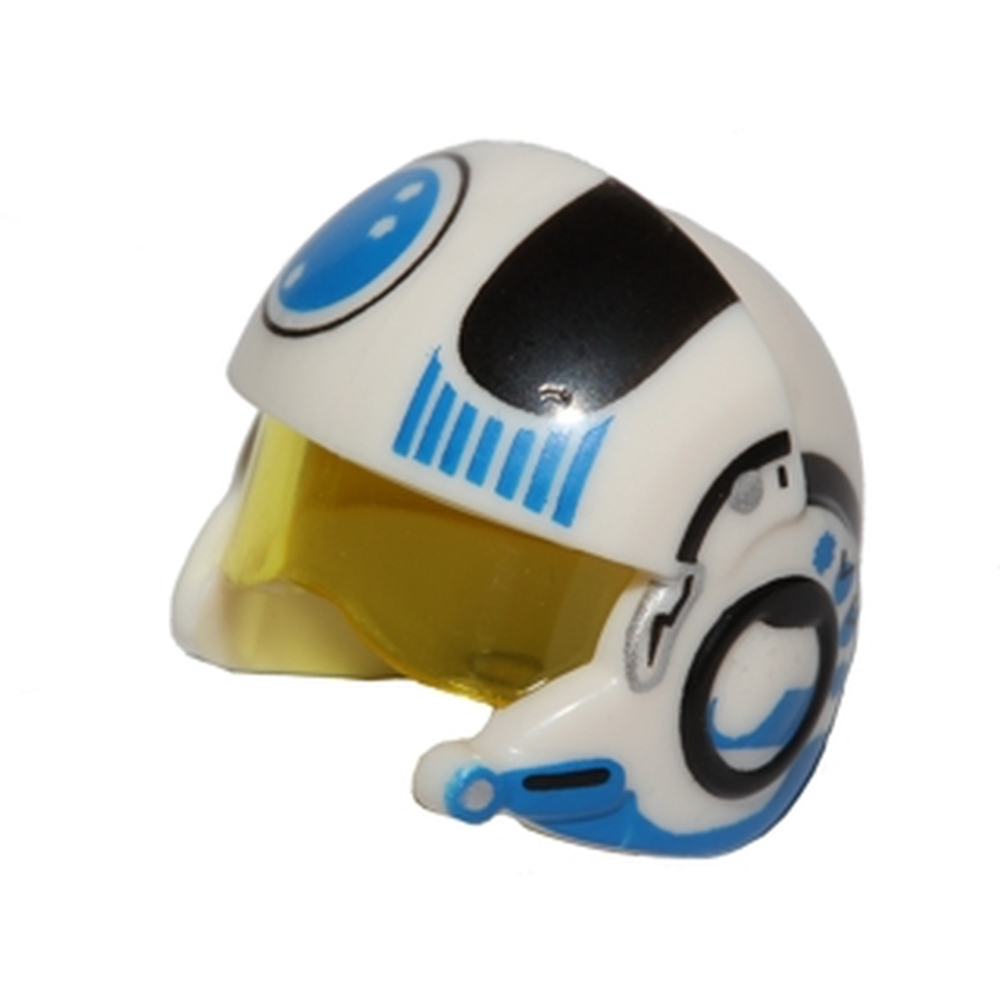 Шлем от Пилота-Повстанца 21566c01pb03