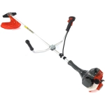 Бензокоса Holzfforma FF55 2-х тактный 1 л.с., захват 350 мм, BCFS55