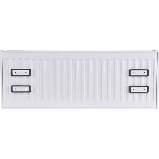 Радиатор стальной Rommer Compact 22/300/800 боковое подключение