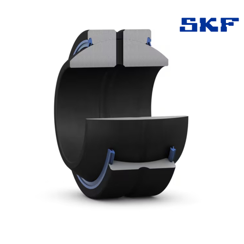 GEH 35 ES-2RS SKF подшипник