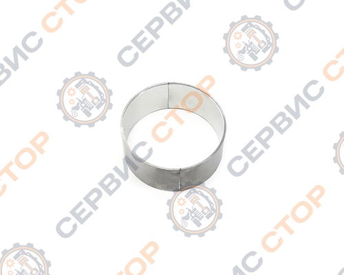 Вкладыши шатуна SF138 Ø73 мм