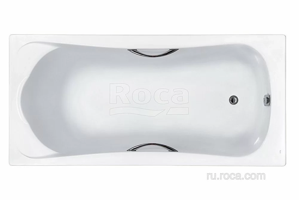 Ванна Roca BeCool ZRU9303020 190x90