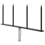 KUPO KCP-610 Foamcore Fork 5/8". Кронштейн-держатель для пенопласта