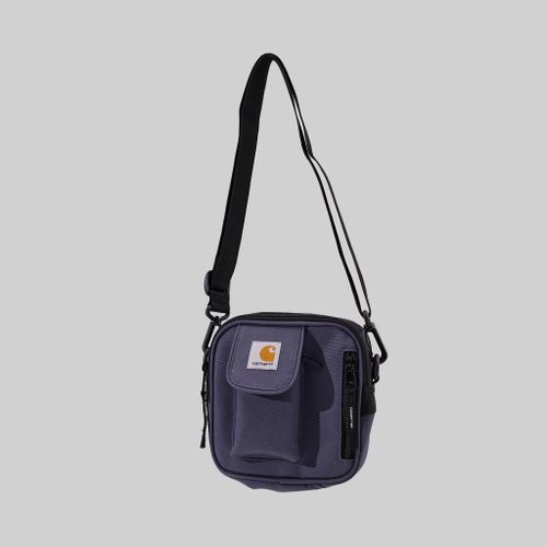 Сумка Carhartt WIP Essentials Bag артикул:I031470_dove_grey - купить в магазине Дайс
