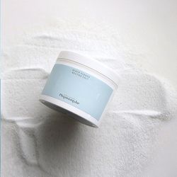 Phymongshe Тающий скраб для тела Beach Flower Melting Salt 500 мл