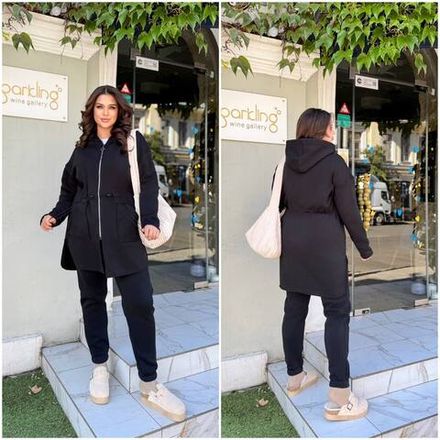 Костюм спортивный УК-1944-5 Фабрика Моды