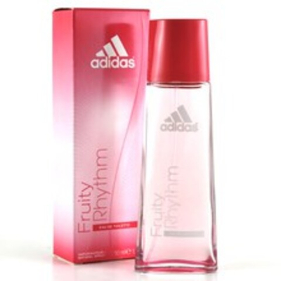 Adidas Fruity Rhythm EDT 50ml