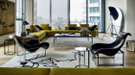 Диван B&B Italia Michel Club