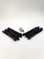 Болт головки блока цилиндров нового образца для Лада Гранта комплект 10 шт