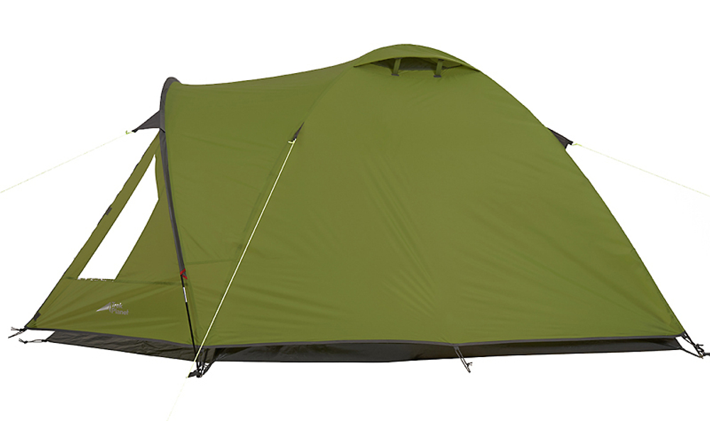 Палатка Trek Planet Bergamo 3 [70205]