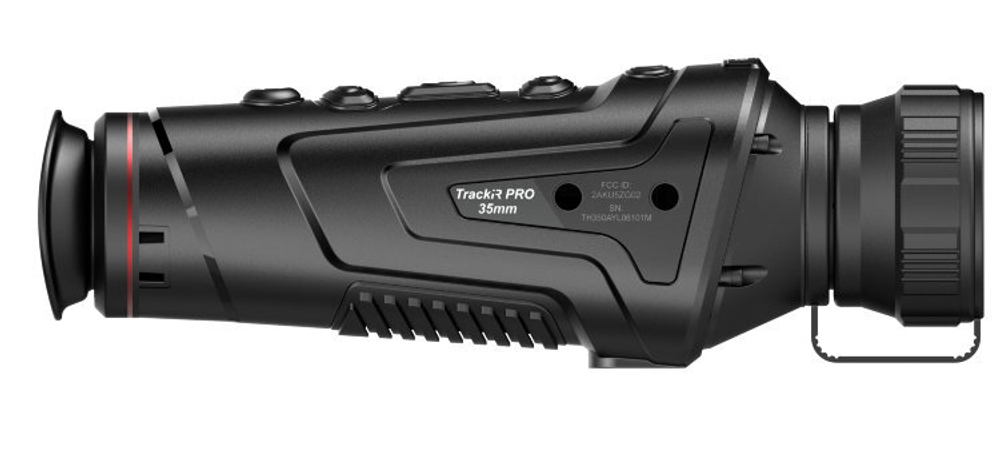 Тепловизор GUIDE TrackIR Pro 35 mm - фото 3