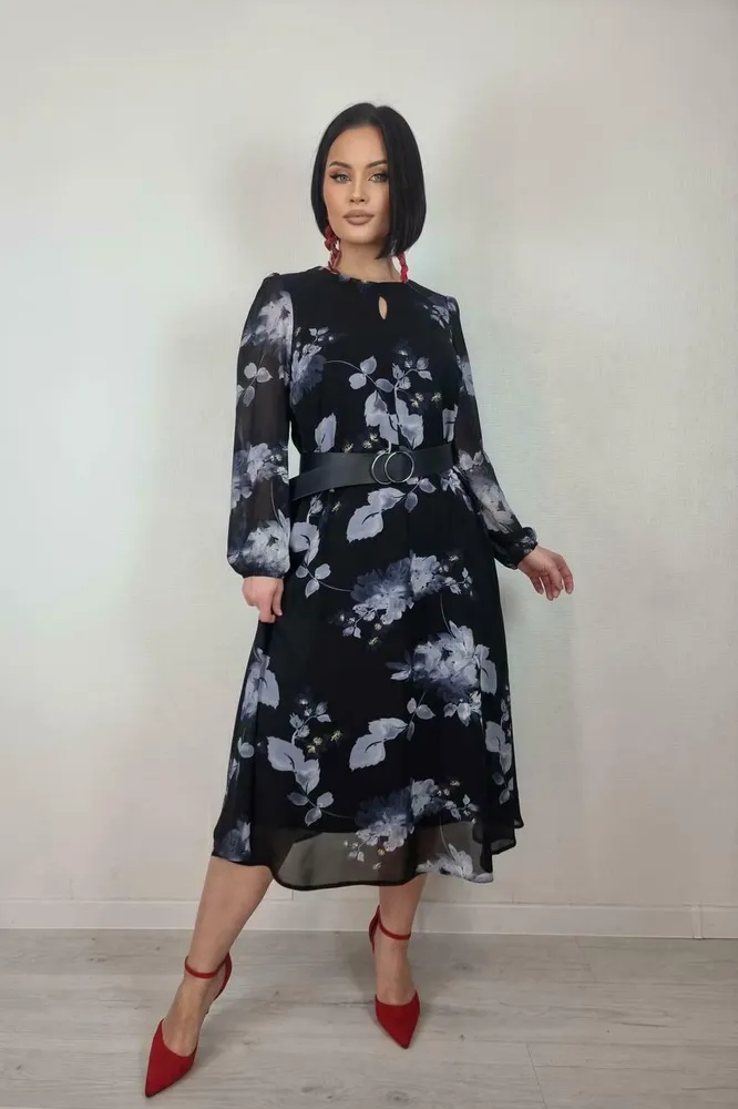 Платье 01846-1 Fabrika