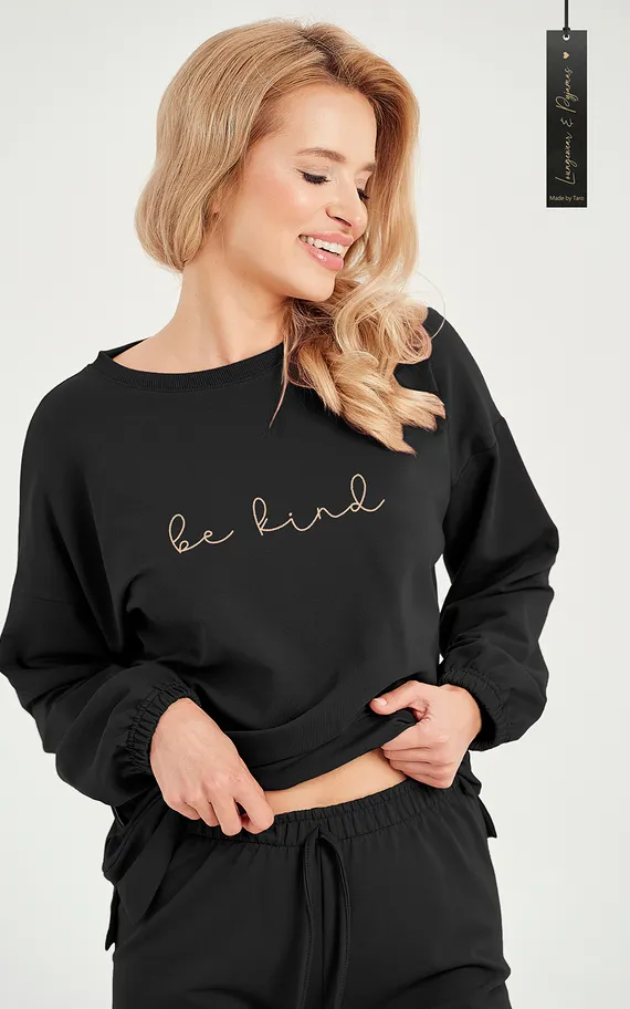 Пижама 24W Lia 3004-01