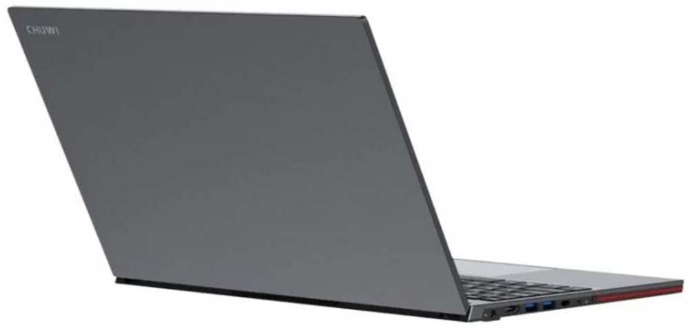 Ноутбук  Chuwi CoreBook Xpro 15.6 ", Core i5, 16 Гб RAM, 512 Гб SSD, Iris Xe Graphics, Серый