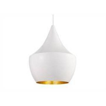 люстра Tom Dixon Beat Light Fat ( white)