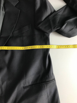 Пиджак Breeze для офиса, маркировка 188-112-106, визуально на 56 размер