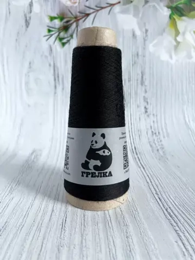 Трикотажная пряжа для вязания shappe silk 4000 шелк шаппе