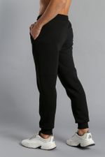 Брюки мужские Север-3 Виотекс ЧЁРНЫЙ