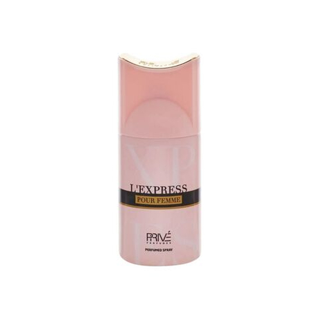 PRIVE L'EXPRESS  deo 250ml жен
