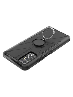 Чехол Panzer Case для TECNO Pova 2