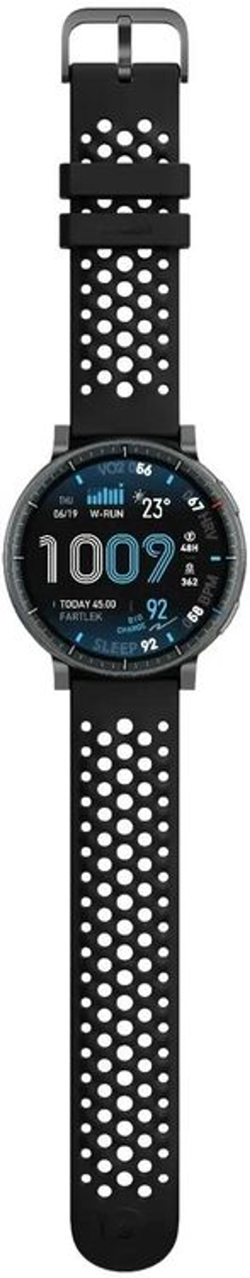 Смарт-часы AMAZFIT Active Max A2557,  1.5",  черный