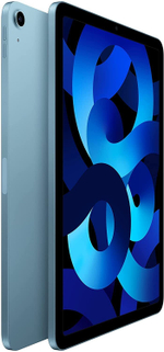 Планшет Apple iPad Air (2022) 256 ГБ Wi-Fi Синий Blue